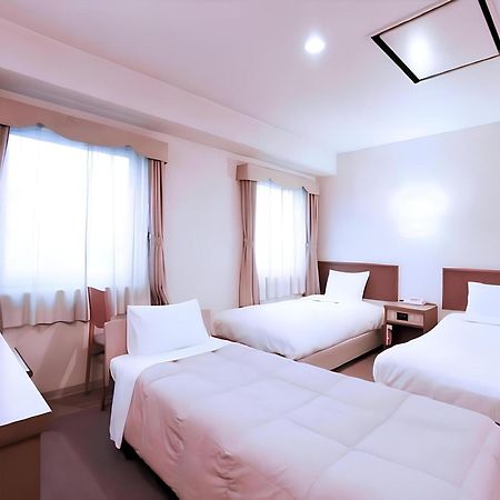 Tabist Asahikawa Station Hotel Extérieur photo