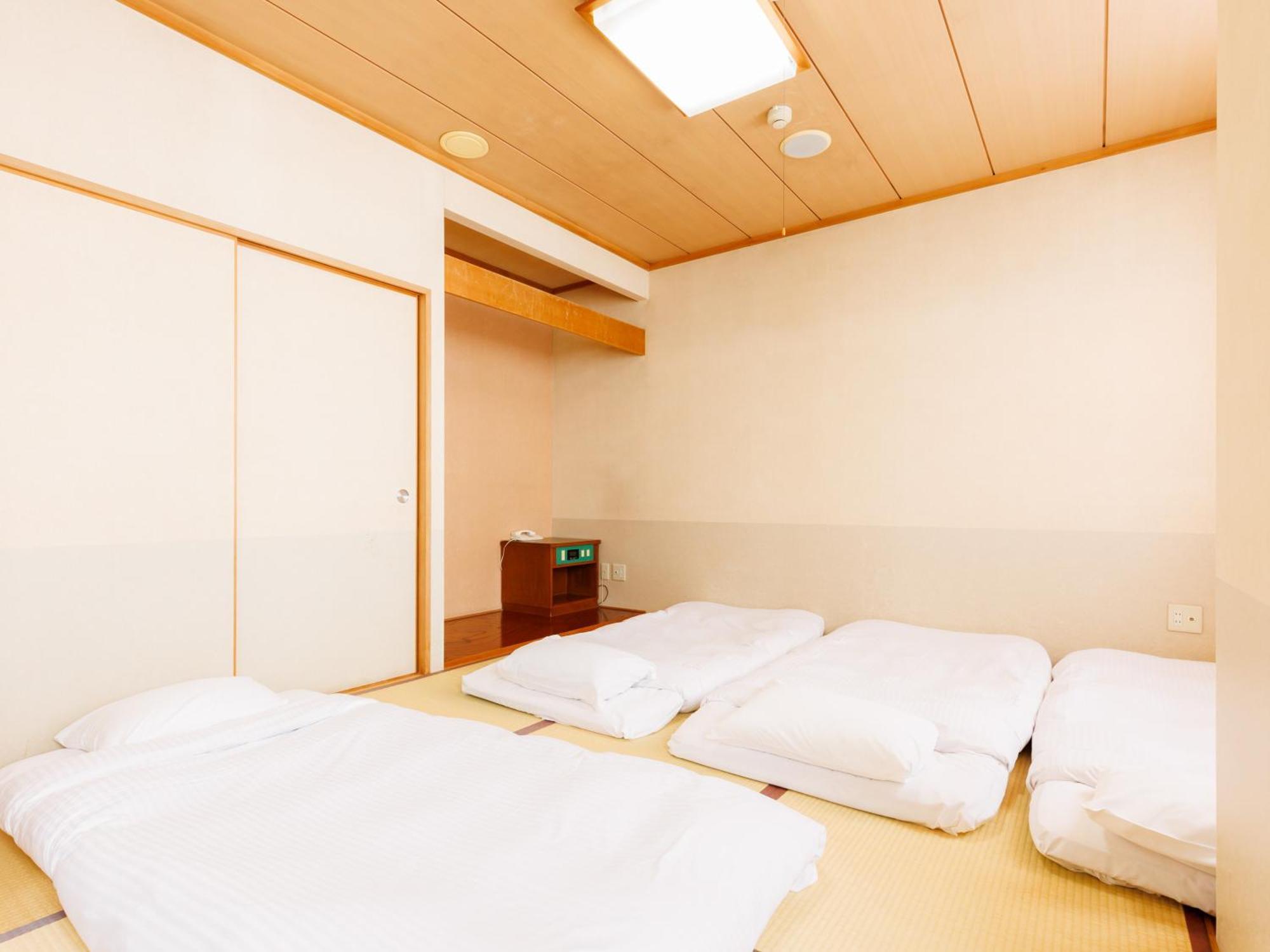Tabist Asahikawa Station Hotel Extérieur photo