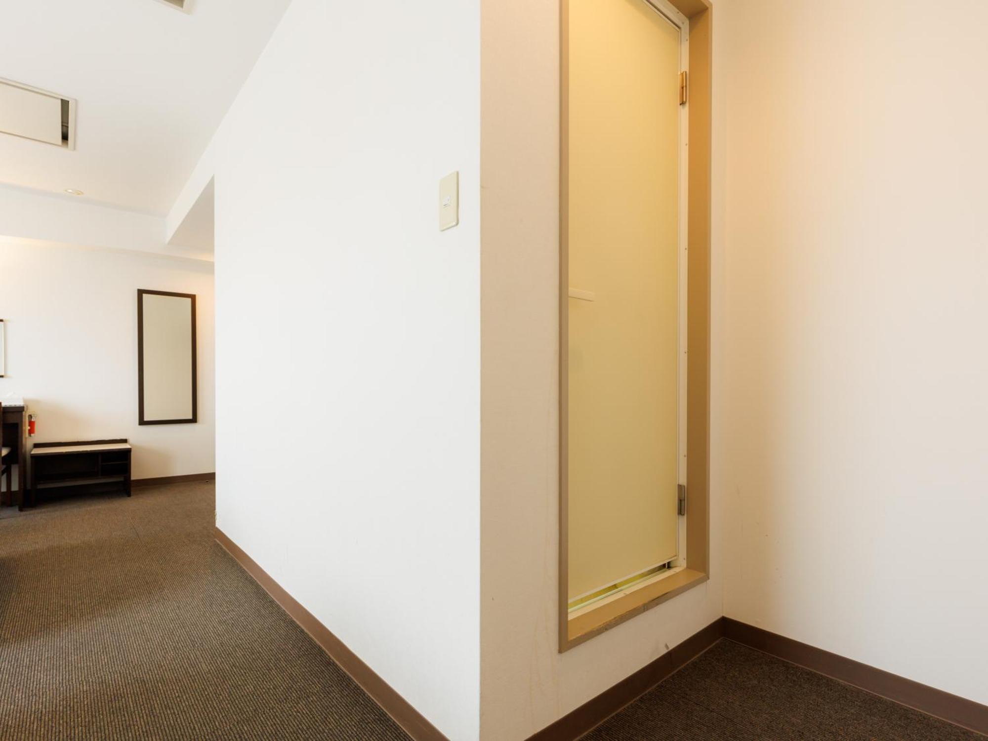 Tabist Asahikawa Station Hotel Extérieur photo