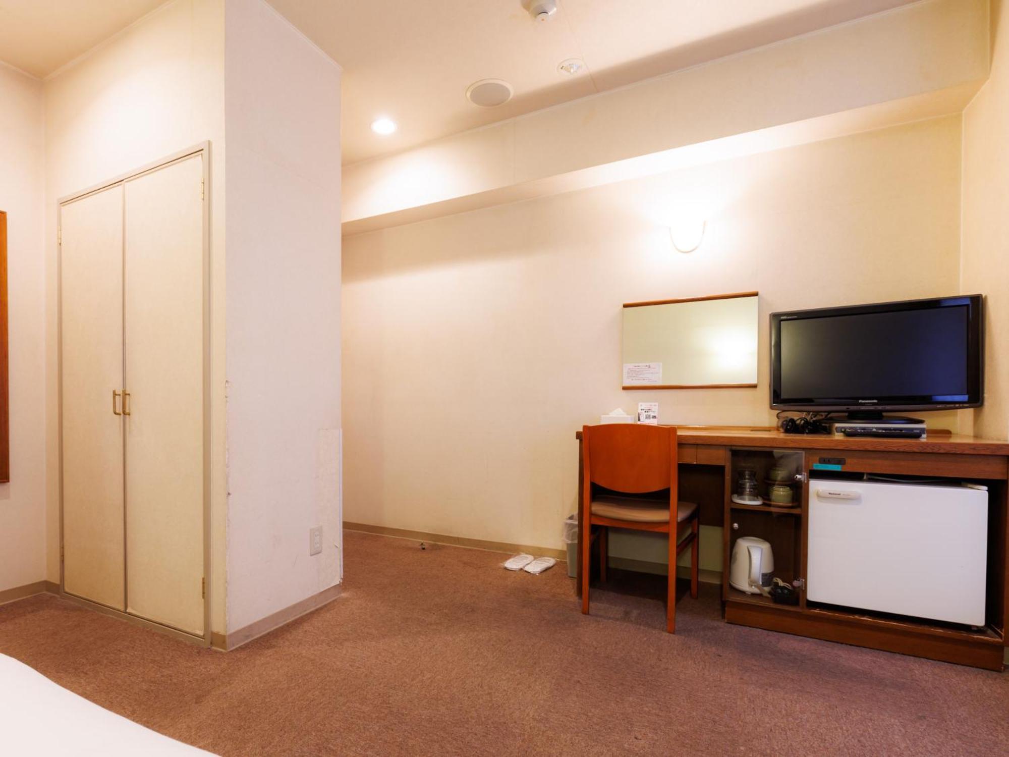Tabist Asahikawa Station Hotel Extérieur photo